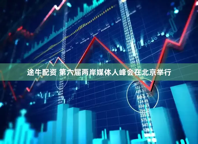 途牛配资 第六届两岸媒体人峰会在北京举行